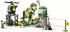 Конструктор Побег тираннозавра 76944 140 дет. LEGO Jurassic World