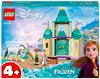 Конструктор Веселье в замке Анны и Олафа 43204 108 дет. LEGO Disney