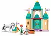 Конструктор Веселье в замке Анны и Олафа 43204 108 дет. LEGO Disney