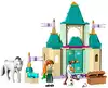 Конструктор Веселье в замке Анны и Олафа 43204 108 дет. LEGO Disney