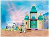 Конструктор Веселье в замке Анны и Олафа 43204 108 дет. LEGO Disney