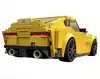 Конструктор Toyota GR Supra 76901 299 дет. LEGO Speed Champions