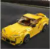 Конструктор Toyota GR Supra 76901 299 дет. LEGO Speed Champions