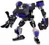 Конструктор Чёрная Пантера: робот 76204 124 дет. LEGO Super Heroes