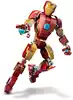 Конструктор Фигурка Железного человека 76206 381 дет. LEGO Super Heroes