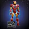 Конструктор Фигурка Железного человека 76206 381 дет. LEGO Super Heroes