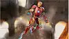 Конструктор Фигурка Железного человека 76206 381 дет. LEGO Super Heroes