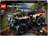Конструктор Внедорожный грузовик 42139 764 дет. LEGO Technic