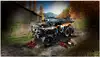 Конструктор Внедорожный грузовик 42139 764 дет. LEGO Technic