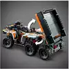 Конструктор Внедорожный грузовик 42139 764 дет. LEGO Technic