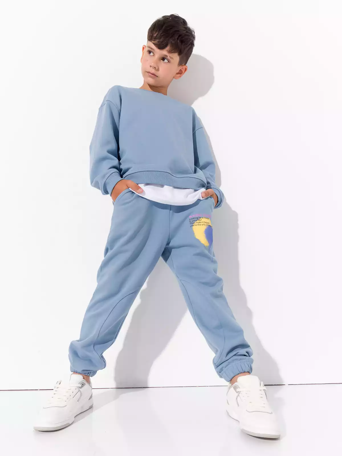 Брюки 10630SS23 Vulpes