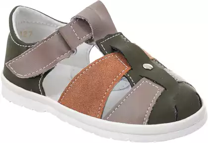 Туфли летние ДОФ