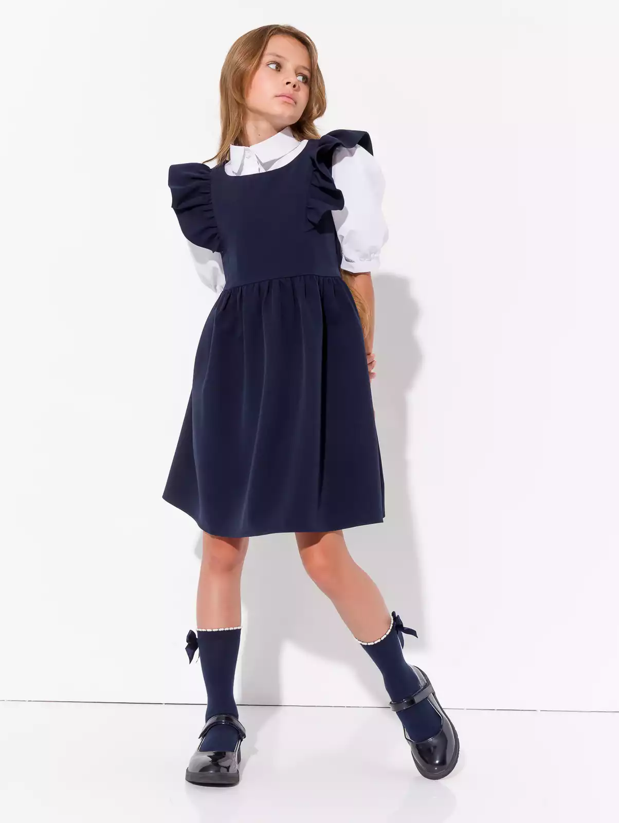 Сарафан 5097SC23 Vulpes