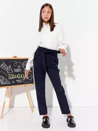 Школьные брюки Vulpes