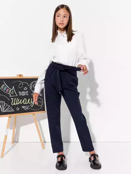 Школьные брюки Vulpes