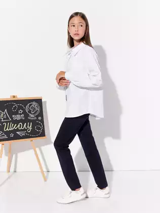 Школьные брюки Vulpes