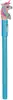 Ручка шариковая синяя Единорог свет 107