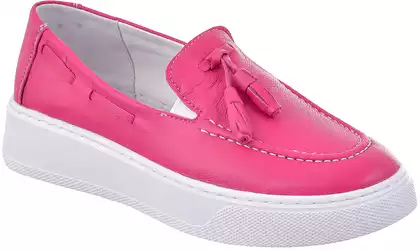 Туфли женские летние Cardinal's world