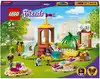 Конструктор Игровая площадка для зверей 41698 210 дет. LEGO Friends