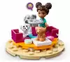 Конструктор Игровая площадка для зверей 41698 210 дет. LEGO Friends