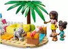 Конструктор Игровая площадка для зверей 41698 210 дет. LEGO Friends