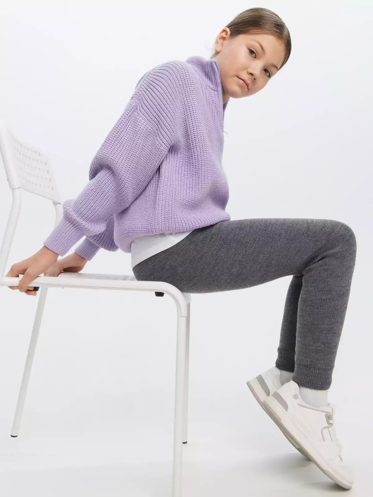 Вязаные рейтузы GAKKARD