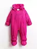 Комбинезон-трансформер Vulpes, Розовый