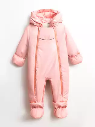 Комбинезон-трансформер Vulpes