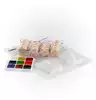 Игрушка из глины Домашний котенок Пз/Гл-001