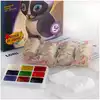 Игрушка из глины Домашний котенок Пз/Гл-001