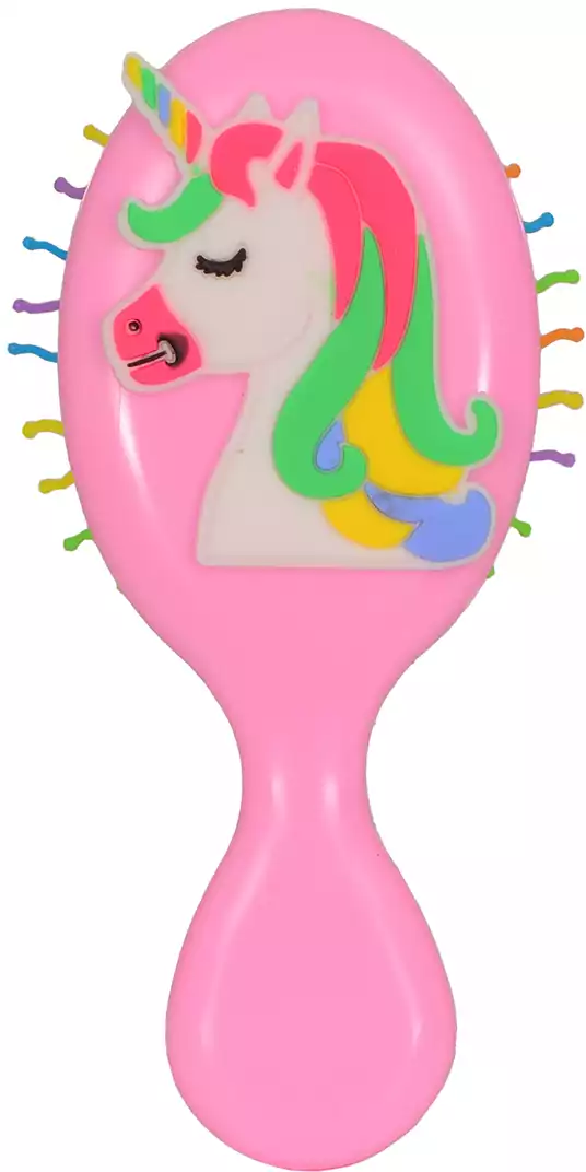 Расческа Единорог