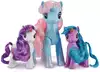 Набор Пони 3 шт Sparkle Girlz Unicorns 100373