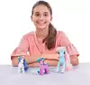 Набор Пони 3 шт Sparkle Girlz Unicorns 100373