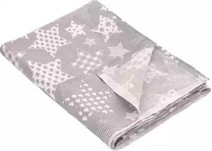 Простынь подростковая Fun Ecotex 210*150см