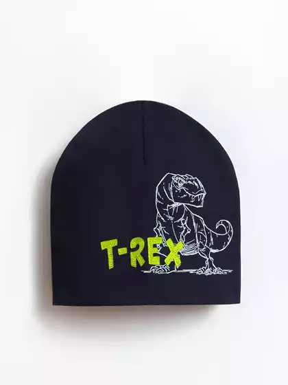 Шапка Vulpes P-826-Vs