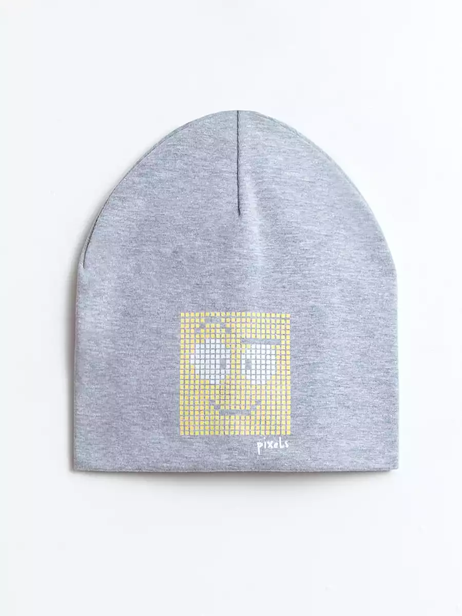 Шапка Vulpes P-870-Vs