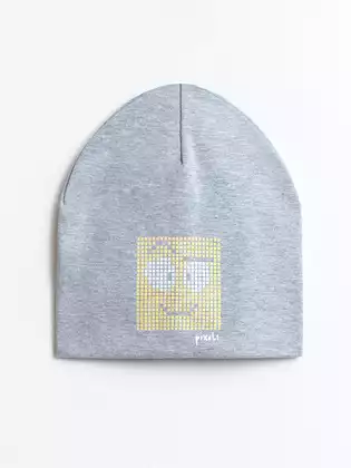 Шапка Vulpes P-870-Vs