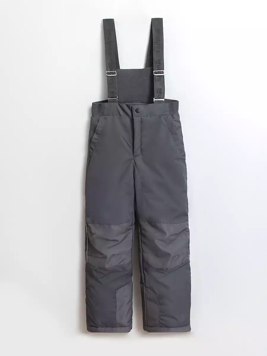 Брюки детские Vulpes 811/11W24