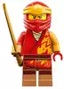 Конструктор Гоночный автомобиль ниндзя Кая 71780 94 дет. LEGO Ninjago