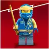 Конструктор Самолет-молния ЭВО Джея 71784 146 дет. LEGO Ninjago