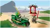 Конструктор Уличный байк Ллойда 71788 64 дет. LEGO Ninjago