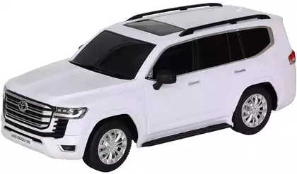 Машина р/у 1:24 TOYOTA Land Cruiser 300