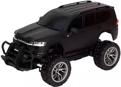 Машина р/у 1:20 TOYOTA Land Cruiser 300 Амфибия