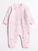 Комбинезон для девочки Уси-Пуси 11525, Розовый