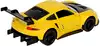Модель машины Porsche 911 RSR 1:32 свет,звук, инерция 32671-1