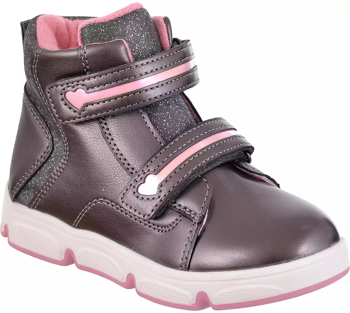 Ботинки Neo Feet