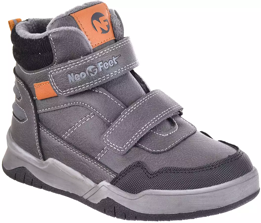 Ботинки Neo Feet купить в Новосибирске - интернет магазин Rich Family