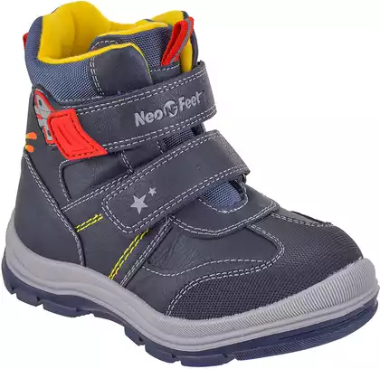 Ботинки Neo Feet