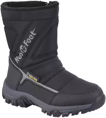 Сапоги утепленные Neo Feet