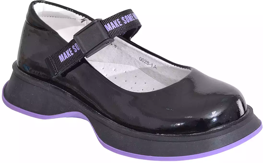 Туфли Neo Feet